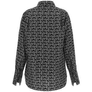 Burberry B Shirt