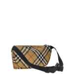 Burberry Check Waist Bag