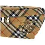 Burberry Check Waist Bag
