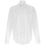 Alexander McQueen Skull Shirt