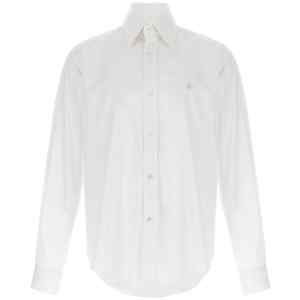 Alexander McQueen Skull Shirt