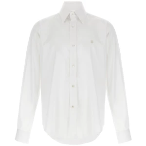 Alexander McQueen Skull Shirt