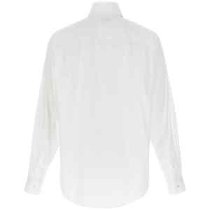 Alexander McQueen Skull Shirt