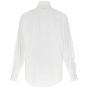 Alexander McQueen Skull Shirt