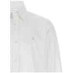 Alexander McQueen Skull Shirt