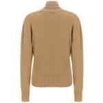 Burberry Turtle-neck Sweater