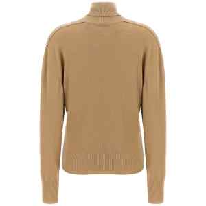 Burberry Turtle-neck Sweater