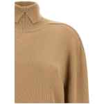 Burberry Turtle-neck Sweater