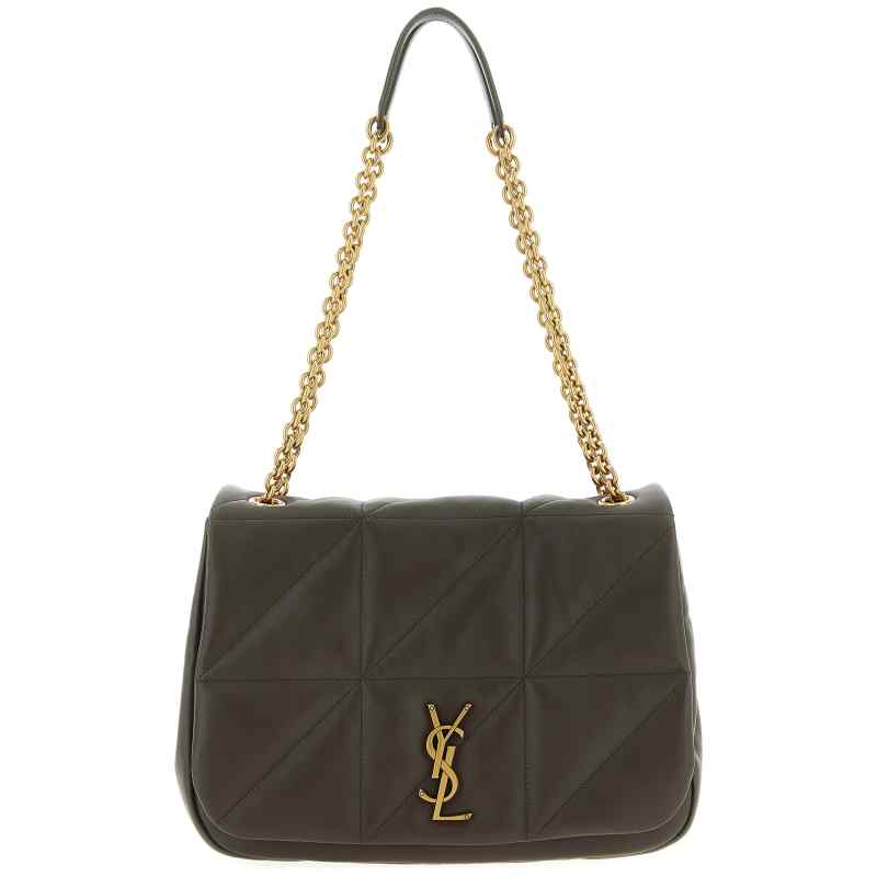 809696AAB323212_01_M_2025-10-01T08-53-25.625Z-2 Saint Laurent Jamie 4.3 Medium Shoulder Bag