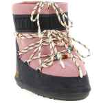 Moon Boot Moonboot X Guest In Residence Iconlow Ankle Boots