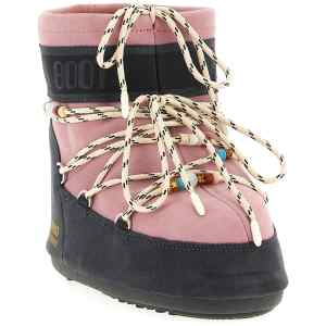 Moon Boot Moonboot X Guest In Residence Iconlow Ankle Boots