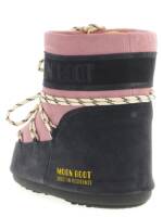 Moon Boot Moonboot X Guest In Residence Iconlow Ankle Boots