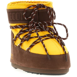 Moon Boot Moonboot X Guest In Residence Iconlow Ankle Boots