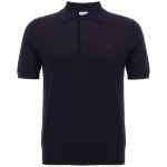 Burberry Wool Polo Shirt