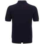 Burberry Wool Polo Shirt