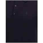 Burberry Wool Polo Shirt