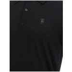 Burberry Wool Polo Shirt
