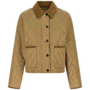 Burberry Tal Jacket