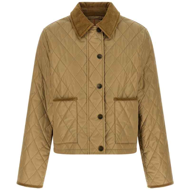 Burberry Tal Jacket