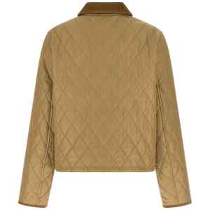 Burberry Tal Jacket