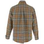 Burberry Double Face Shirt