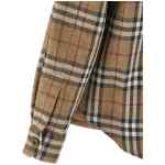 Burberry Double Face Shirt