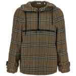 Burberry Multilayer Shirt