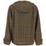 Burberry Multilayer Shirt