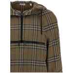 Burberry Multilayer Shirt