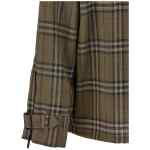 Burberry Multilayer Shirt