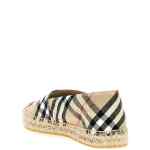 Burberry Check Espadrilles