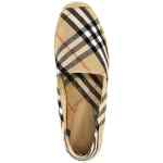 Burberry Check Espadrilles