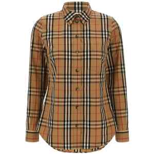 Burberry Lapwing Shirt