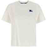 Burberry Ww-sic T-shirt