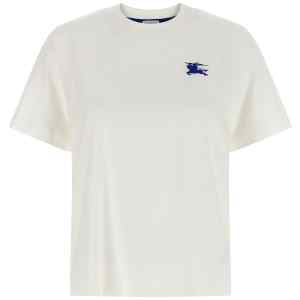 Burberry Ww-sic T-shirt