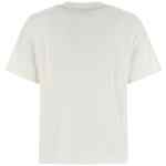 Burberry Ww-sic T-shirt