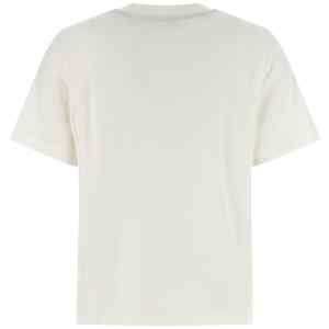 Burberry Ww-sic T-shirt