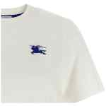 Burberry Ww-sic T-shirt