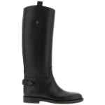 Burberry Cavalier Boots
