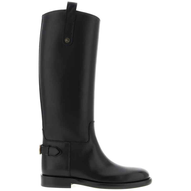 Burberry Cavalier Boots