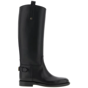 Burberry Cavalier Boots