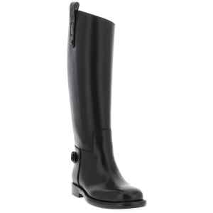 Burberry Cavalier Boots
