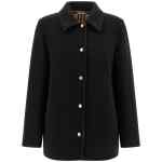 Burberry Check Lining Jacket,