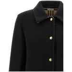 Burberry Check Lining Jacket,