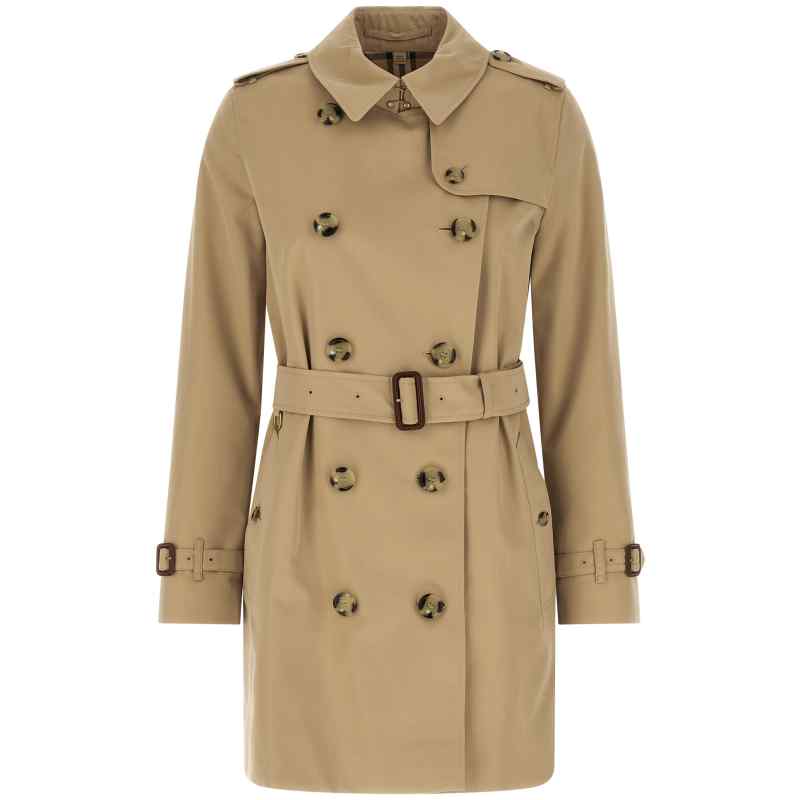 Burberry Kensington Trench Coat