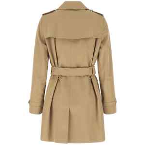 Burberry Kensington Trench Coat