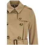 Burberry Kensington Trench Coat