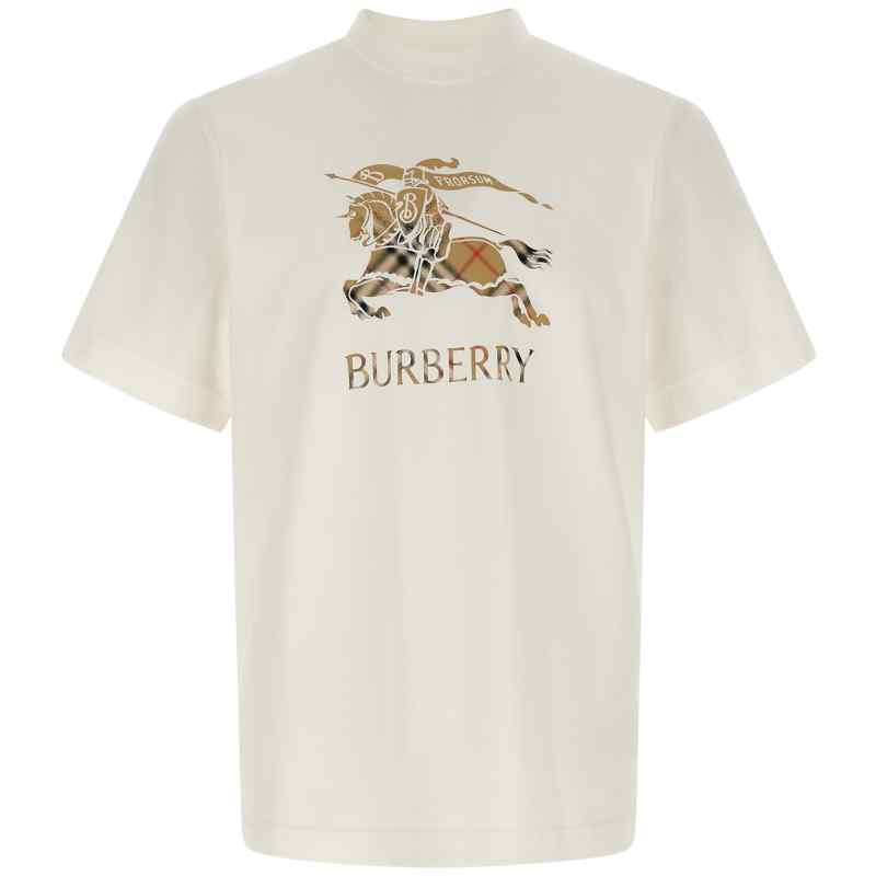 Burberry Seth T-shirt Burberry Seth T-shirt