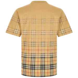Burberry Ryan Deg T-shirt