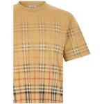 Burberry Ryan Deg T-shirt